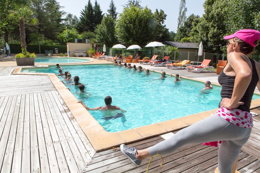 Aquagym