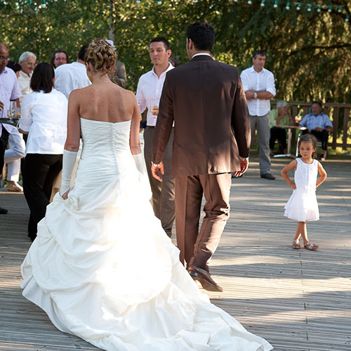 Mariage Mariage