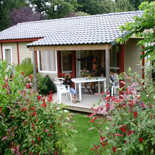 Chalet PMR Chalet PMR