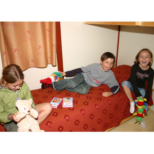 Chalet Junior Chaler Junior