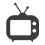 icone tv