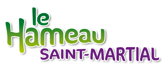 Hameau St Martial