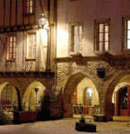 Sauveterre de rouergue