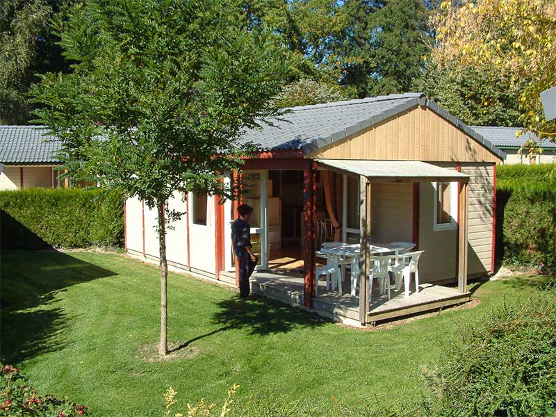 Chalet Rêve Chalet Rêve